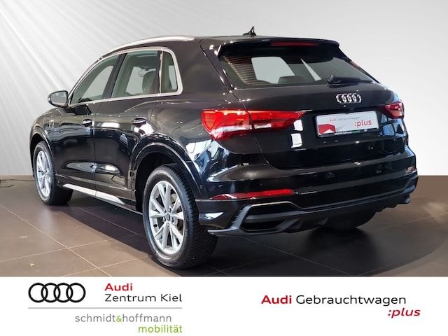 Audi Q3 TFSI E 45 TFSI E S Tronic - 2022 - Joinsteer - #4