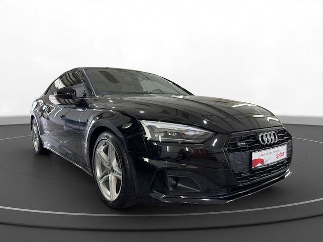 Audi A5 Coupé 40 TDI Quattro S Tronic - 2021 - Joinsteer - #4