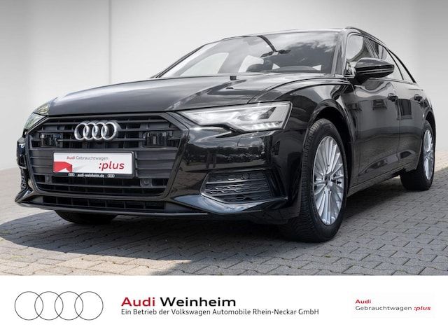 Audi A6 Avant 40 TDI S Tronic - 2021 - Joinsteer - #2