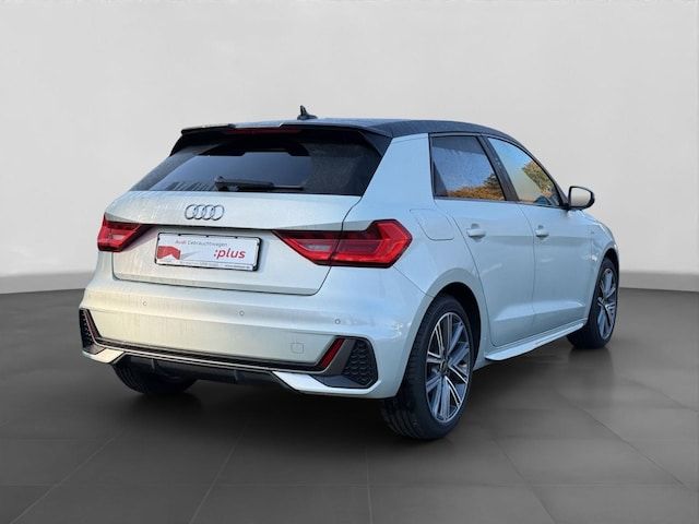 Audi A1 Sportback S Line 25 TFSI S Tronic - 2025 - Joinsteer - #2