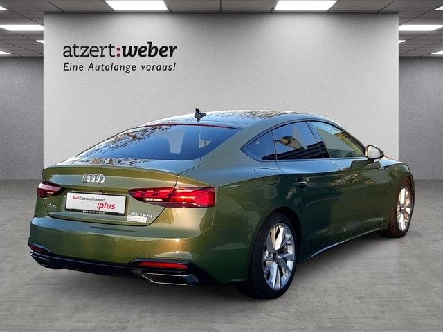 Audi A5 Sportback Advanced 35 TFSI S Tronic - 2022 - Joinsteer - #2