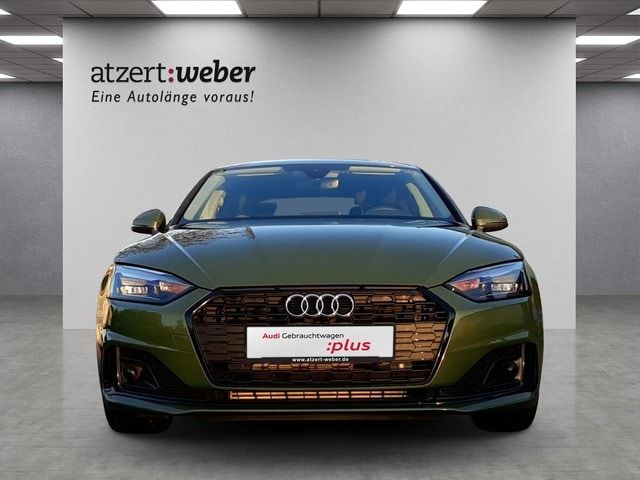 Audi A5 Sportback Advanced 35 TFSI S Tronic - 2022 - Joinsteer - #3