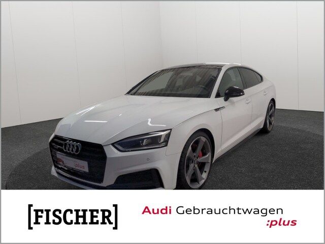Audi A5 Sportback 50 TDI Quattro Tiptronic - 2019 - Joinsteer - #1