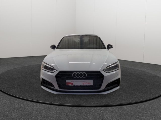 Audi A5 Sportback 50 TDI Quattro Tiptronic - 2019 - Joinsteer - #2