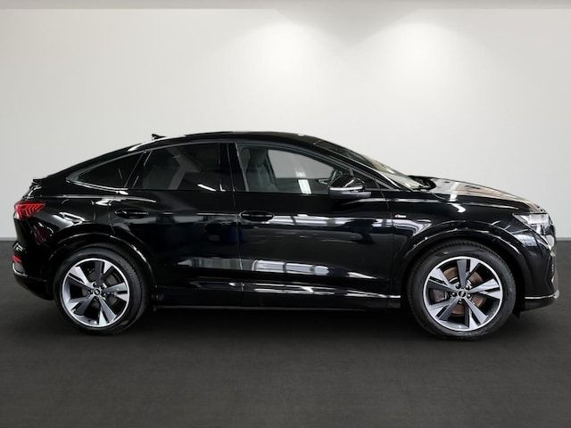 Audi Q4 Sportback E-tron 50 E-tron Quattro - 2022 - Joinsteer - #4