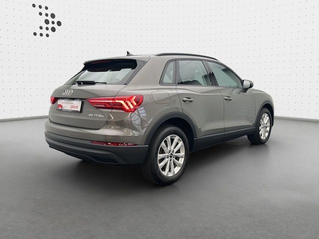 Audi Q3 TFSI E 45 TFSI E S Tronic - 2022 - Joinsteer - #2