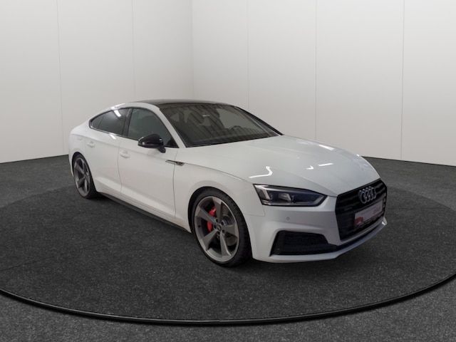 Audi A5 Sportback 50 TDI Quattro Tiptronic - 2019 - Joinsteer - #3
