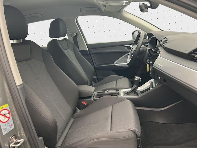 Audi Q3 TFSI E 45 TFSI E S Tronic - 2022 - Joinsteer - #4