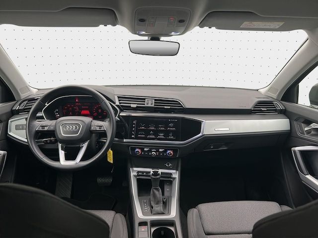 Audi Q3 TFSI E 45 TFSI E S Tronic - 2022 - Joinsteer - #5