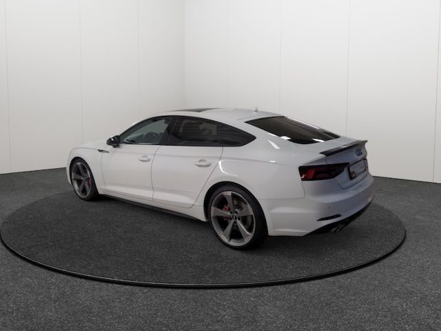 Audi A5 Sportback 50 TDI Quattro Tiptronic - 2019 - Joinsteer - #4