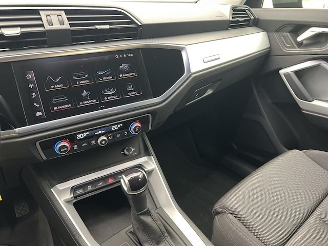 Audi Q3 TFSI E 45 TFSI E S Tronic - 2022 - Joinsteer - #6