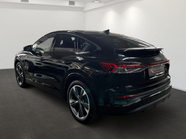 Audi Q4 Sportback E-tron 50 E-tron Quattro - 2022 - Joinsteer - #6