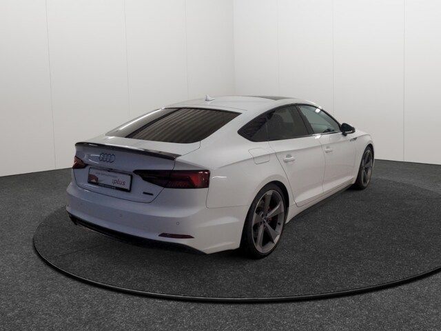 Audi A5 Sportback 50 TDI Quattro Tiptronic - 2019 - Joinsteer - #5