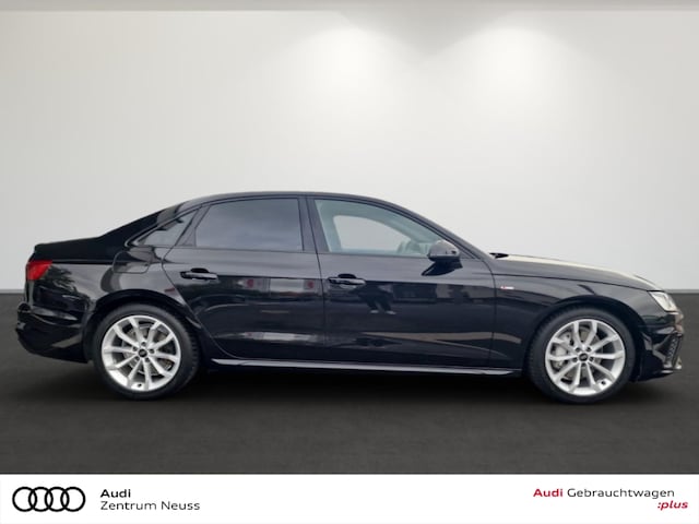 Audi A4 S Line 40 TFSI S Tronic - 2022 - Joinsteer - #3