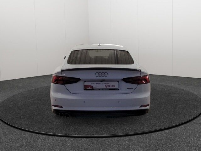 Audi A5 Sportback 50 TDI Quattro Tiptronic - 2019 - Joinsteer - #6