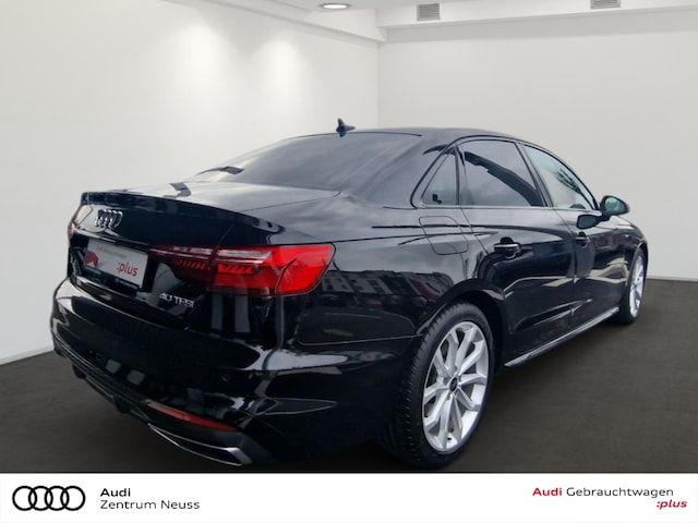 Audi A4 S Line 40 TFSI S Tronic - 2022 - Joinsteer - #5