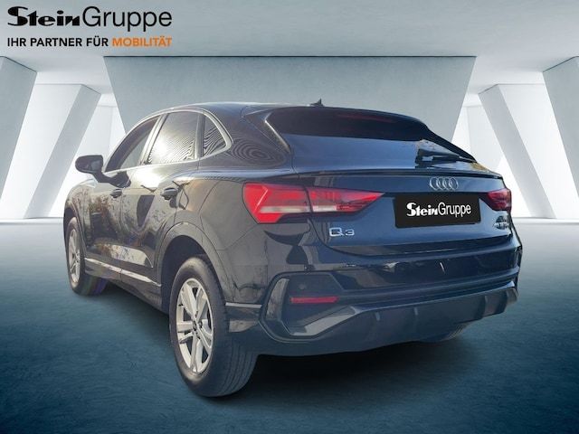 Audi Q3 Sportback TFSI E 45 TFSI E S Tronic - 2022 - Joinsteer - #2