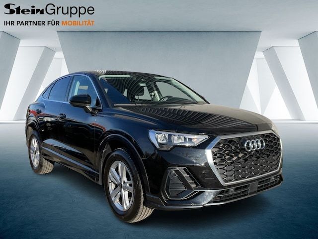 Audi Q3 Sportback TFSI E 45 TFSI E S Tronic - 2022 - Joinsteer - #4