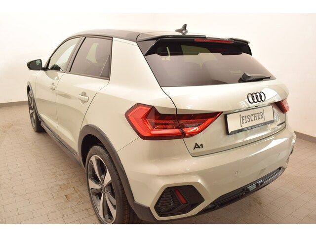 Audi A1 Allstreet 30 TFSI S Tronic - 2025 - Joinsteer - #5