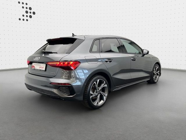 Audi A3 Sportback 40 TFSI Quattro S Tronic - 2022 - Joinsteer - #2