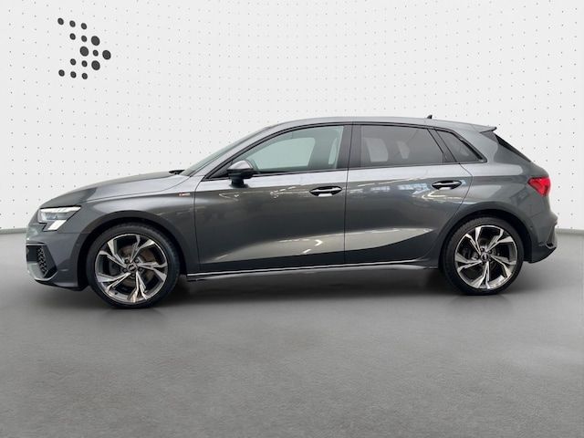 Audi A3 Sportback 40 TFSI Quattro S Tronic - 2022 - Joinsteer - #3