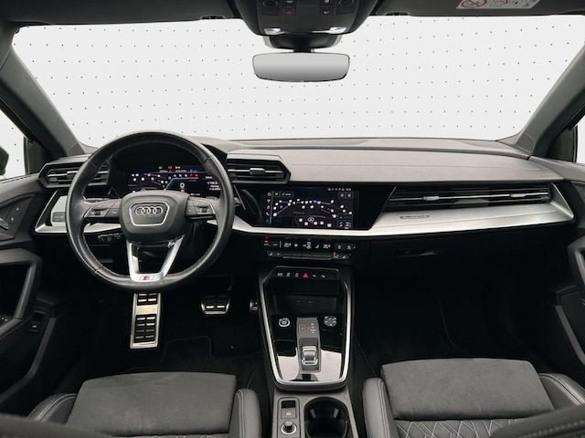 Audi A3 Sportback 40 TFSI Quattro S Tronic - 2022 - Joinsteer - #5
