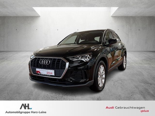 Audi Q3 TFSI E 45 TFSI E S Tronic - 2021 - Joinsteer - #1