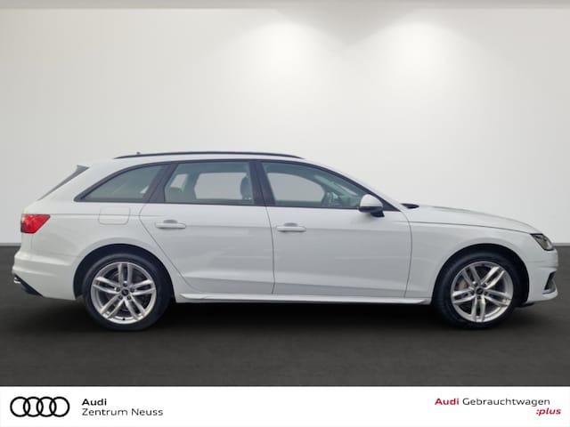 Audi A4 Avant Advanced 40 TDI S Tronic - 2022 - Joinsteer - #3