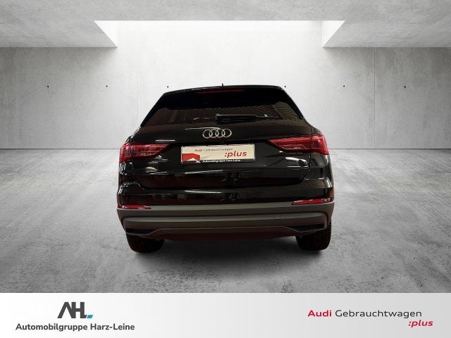 Audi Q3 TFSI E 45 TFSI E S Tronic - 2021 - Joinsteer - #4