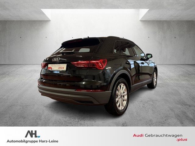 Audi Q3 TFSI E 45 TFSI E S Tronic - 2021 - Joinsteer - #5
