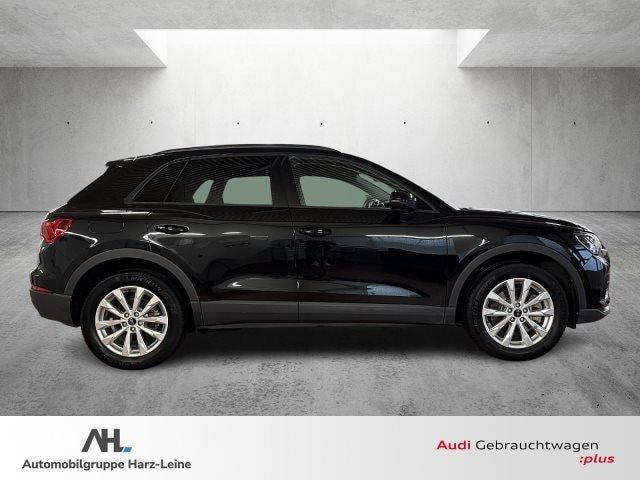 Audi Q3 TFSI E 45 TFSI E S Tronic - 2021 - Joinsteer - #6