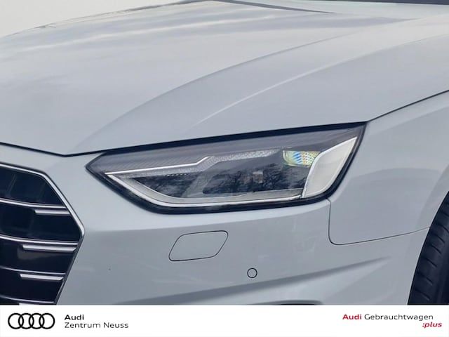 Audi A4 Avant Advanced 40 TDI S Tronic - 2022 - Joinsteer - #6