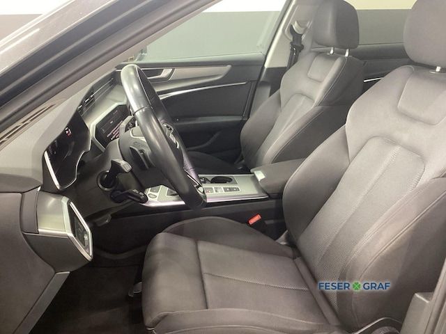 Audi A6 Limousine 40 TDI S Tronic - 2022 - Joinsteer - #4