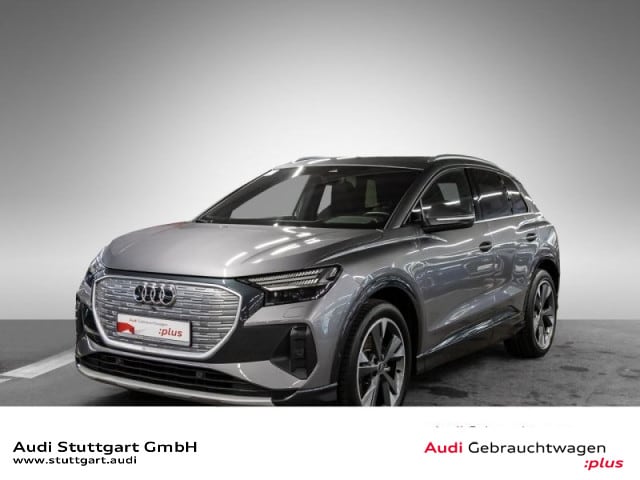 Audi Q4 E-tron 35 E-tron - 2022 - Joinsteer - #1