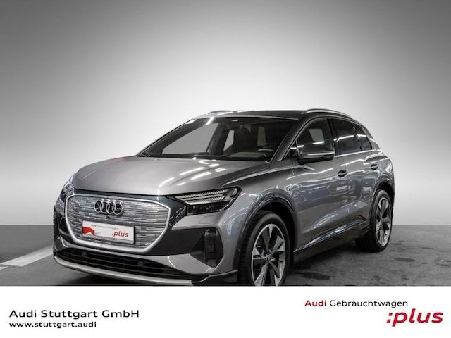 Audi Q4 E-tron 35 E-tron - 2022 - Joinsteer - #2