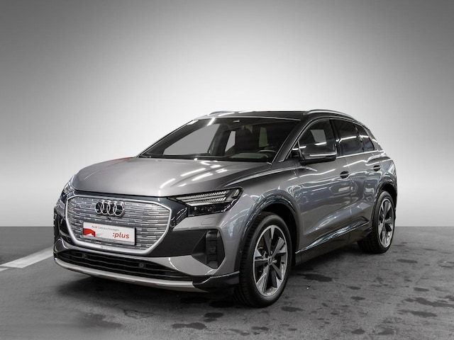 Audi Q4 E-tron 35 E-tron - 2022 - Joinsteer - #3