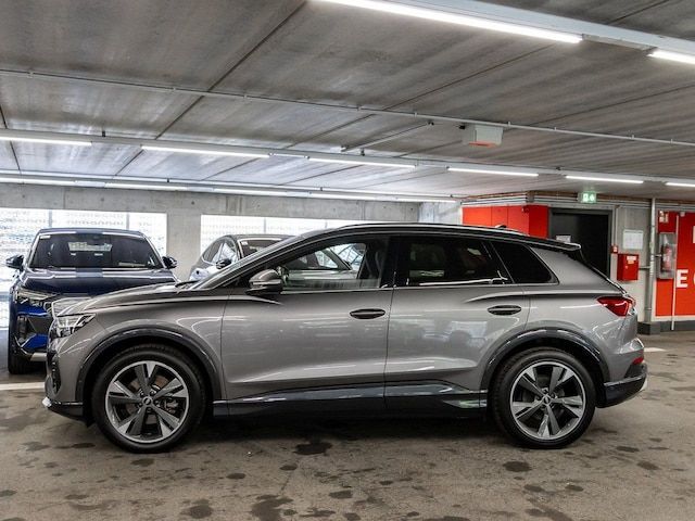 Audi Q4 E-tron 35 E-tron - 2022 - Joinsteer - #4