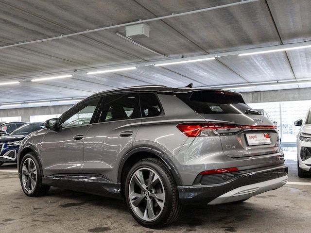 Audi Q4 E-tron 35 E-tron - 2022 - Joinsteer - #5