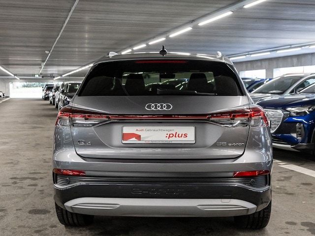 Audi Q4 E-tron 35 E-tron - 2022 - Joinsteer - #6