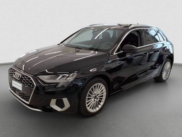 Audi A3 Sportback Advanced 35 TFSI S Tronic - 2024 - Joinsteer - #2