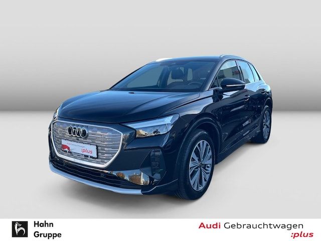 Audi Q4 E-tron 40 E-tron - 2022 - Joinsteer - #1