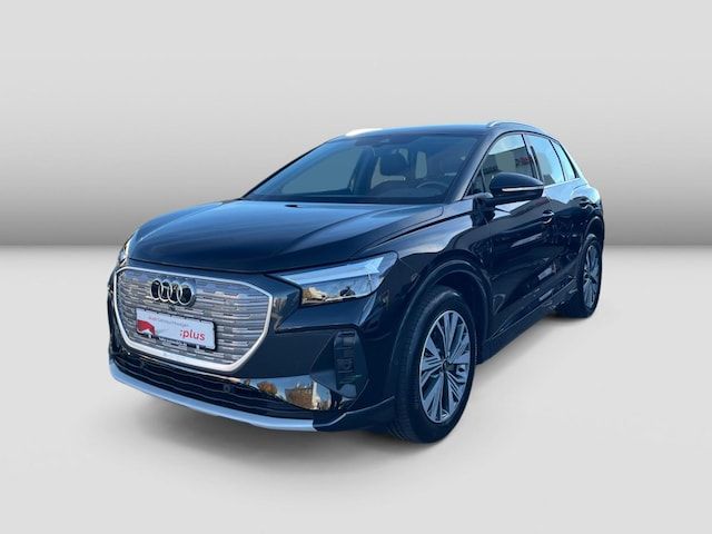 Audi Q4 E-tron 40 E-tron - 2022 - Joinsteer - #2