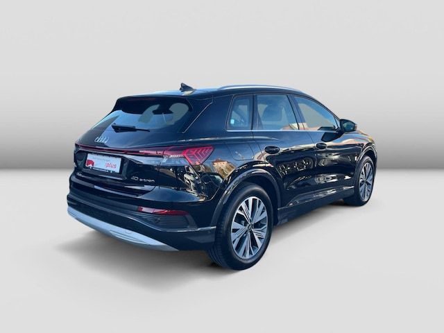 Audi Q4 E-tron 40 E-tron - 2022 - Joinsteer - #3