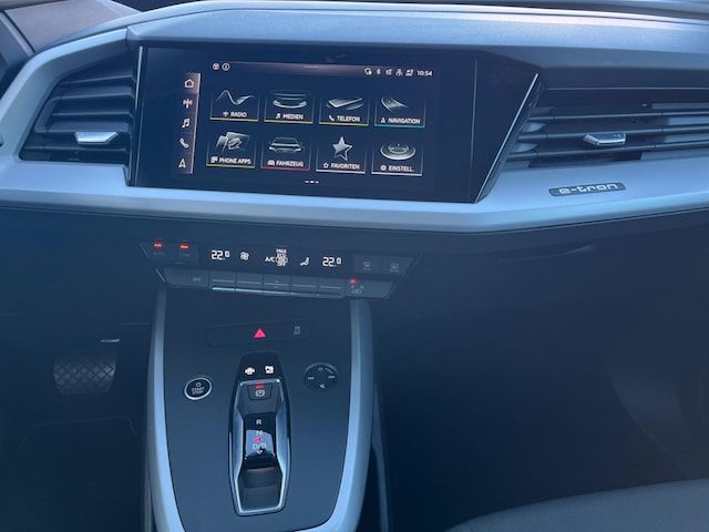 Audi Q4 E-tron 40 E-tron - 2022 - Joinsteer - #6