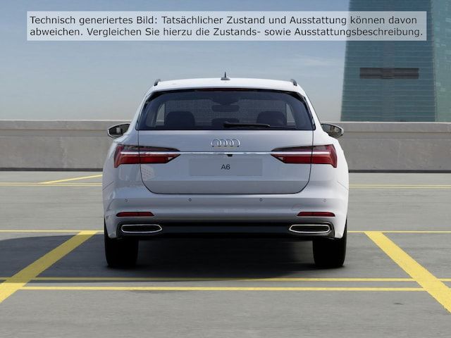 Audi A6 Avant 40 TDI S Tronic - 2022 - Joinsteer - #6