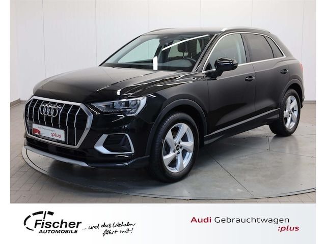 Audi Q3 Advanced 35 TFSI S Tronic - 2022 - Joinsteer - #1