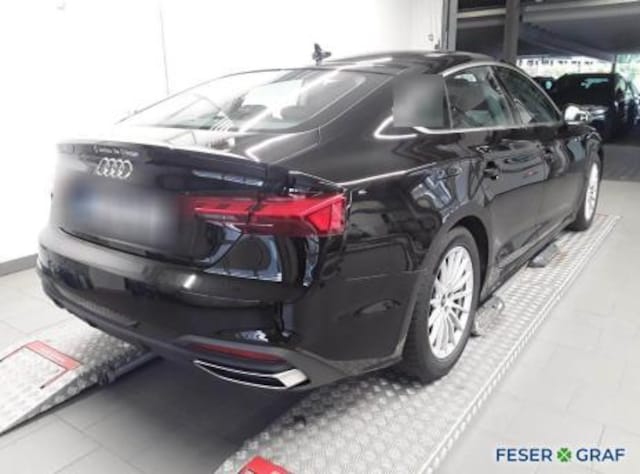 Audi A5 Sportback 40 TDI S Tronic - 2022 - Joinsteer - #2