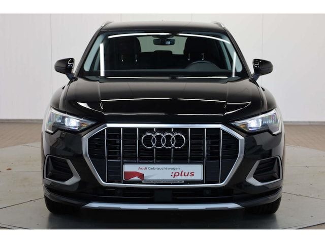 Audi Q3 Advanced 35 TFSI S Tronic - 2022 - Joinsteer - #3