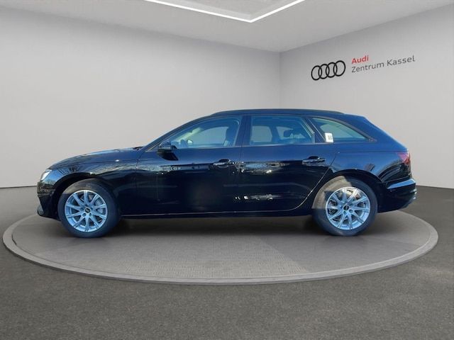 Audi A4 Avant 40 TDI Quattro S Tronic - 2022 - Joinsteer - #3