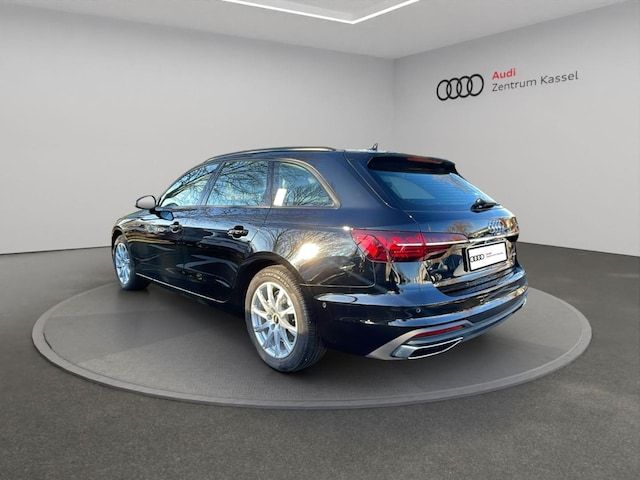 Audi A4 Avant 40 TDI Quattro S Tronic - 2022 - Joinsteer - #4